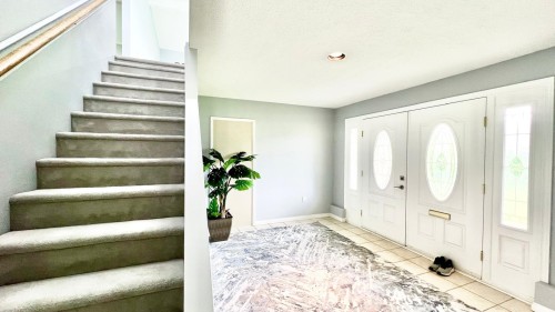 3071 Saltspring Court, Richmond, BC 