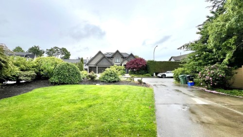 3071 Saltspring Court, Richmond, BC 