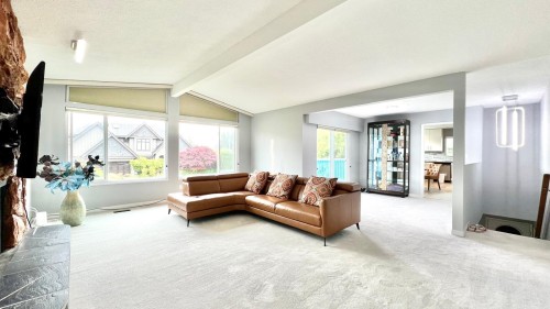 3071 Saltspring Court, Richmond, BC 
