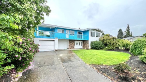 3071 Saltspring Court, Richmond, BC 