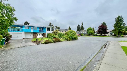 3071 Saltspring Court, Richmond, BC 