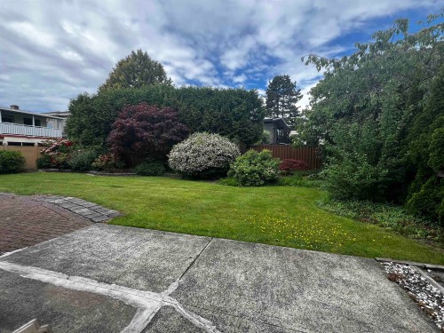 3071 Saltspring Court, Richmond, BC 