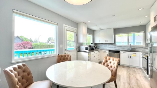 3071 Saltspring Court, Richmond, BC 