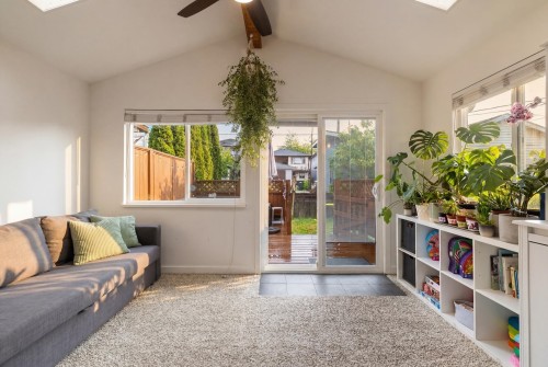 3172 2Nd Avenue E, Vancouver, BC 