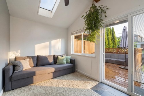 3172 2Nd Avenue E, Vancouver, BC 