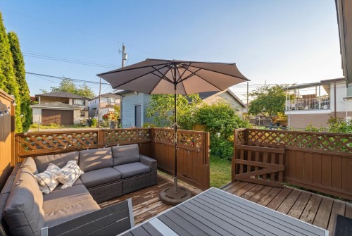 3172 2Nd Avenue E, Vancouver, BC 