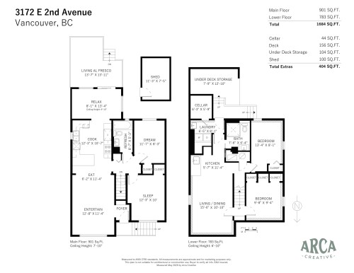 3172 2Nd Avenue E, Vancouver, BC 