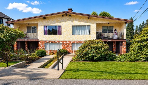 1046 Madore Avenue, Coquitlam, BC 