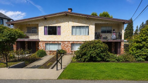 1046 Madore Avenue, Coquitlam, BC 