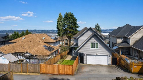 1046 Madore Avenue, Coquitlam, BC 