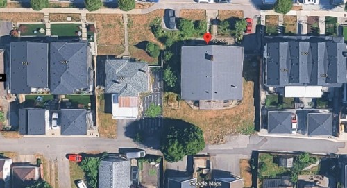 1046 Madore Avenue, Coquitlam, BC 