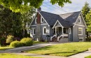 725 Fifth Street, New Westminster, BC 