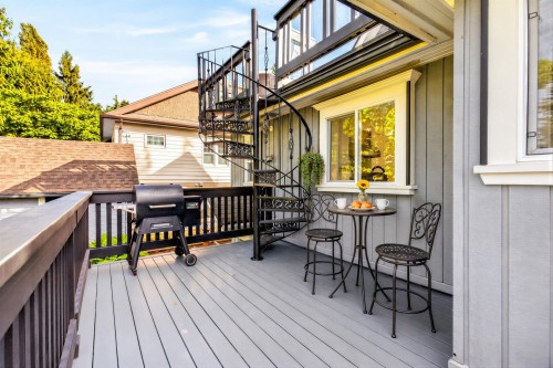 725 Fifth Street, New Westminster, BC 