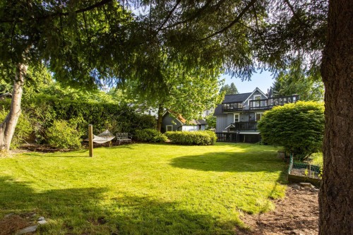725 Fifth Street, New Westminster, BC 