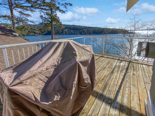 10C-2315 Mackinnon Road, Pender Island, BC 