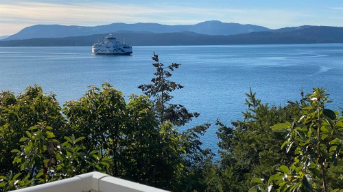 10C-2315 Mackinnon Road, Pender Island, BC 