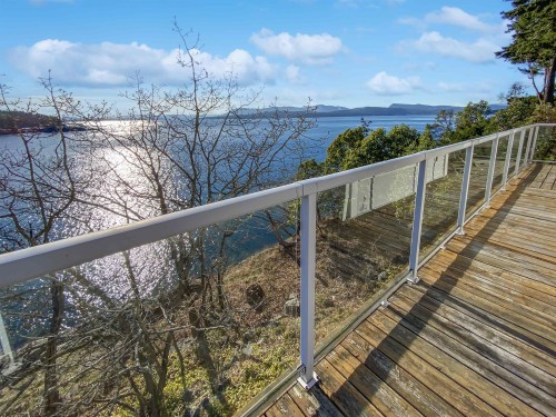 10C-2315 Mackinnon Road, Pender Island, BC 