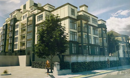 704-2468 Broadway E, Vancouver, BC 