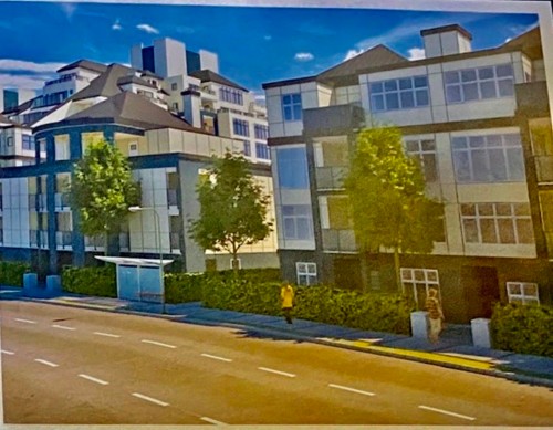 704-2468 Broadway E, Vancouver, BC 