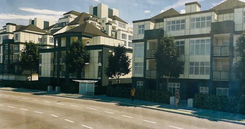 704-2468 Broadway E, Vancouver, BC 