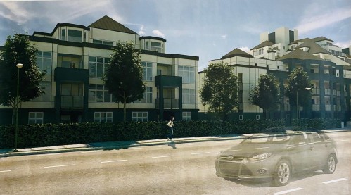 704-2468 Broadway E, Vancouver, BC 