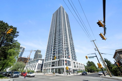 2809-6468 Willingdon Avenue, Burnaby, BC 