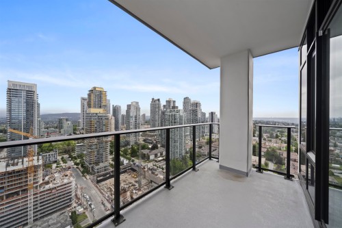 2809-6468 Willingdon Avenue, Burnaby, BC 