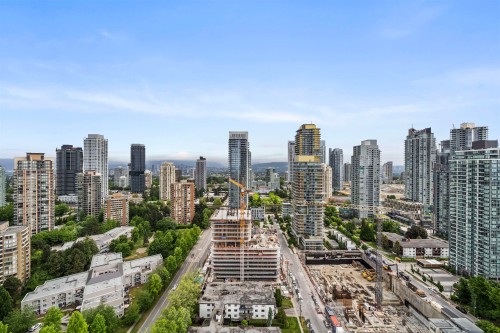 2809-6468 Willingdon Avenue, Burnaby, BC 