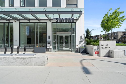 2809-6468 Willingdon Avenue, Burnaby, BC 