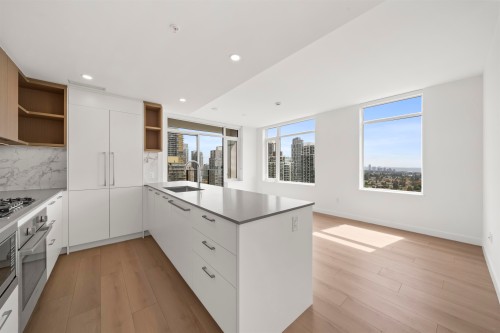 2809-6468 Willingdon Avenue, Burnaby, BC 
