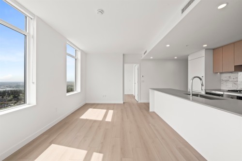 2809-6468 Willingdon Avenue, Burnaby, BC 