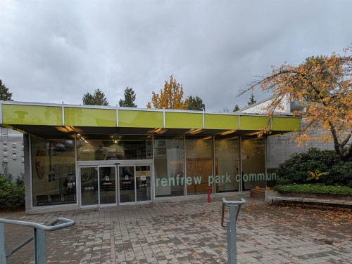 2935 17Th Avenue E, Vancouver, BC 
