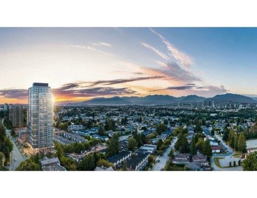 1806-5685 Halley Avenue  Burnaby, BC V5H 0L9