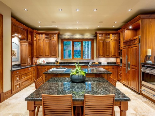 7469/73 Treetop Lane, Whistler, BC - Indoor