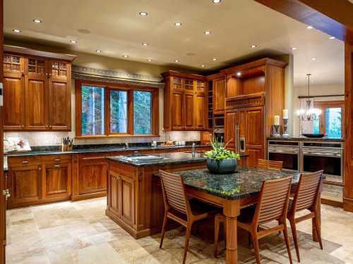 7469/73 Treetop Lane, Whistler, BC - Indoor