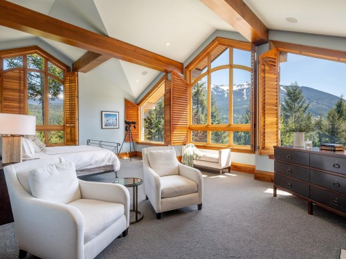 7469/73 Treetop Lane, Whistler, BC - Indoor