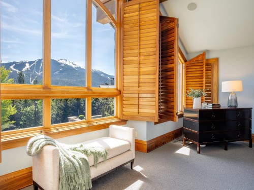 7469/73 Treetop Lane, Whistler, BC - Indoor