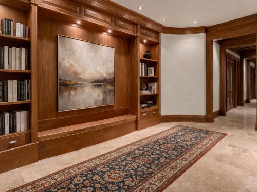 7469/73 Treetop Lane, Whistler, BC - Indoor Photo Showing Other Room