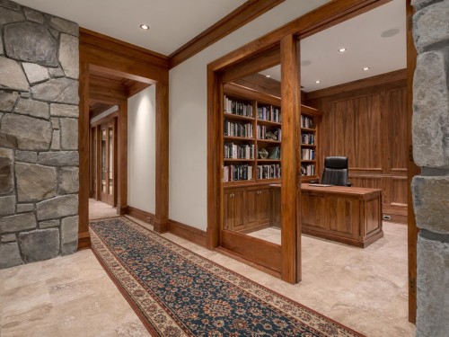 7469/73 Treetop Lane, Whistler, BC - Indoor Photo Showing Other Room