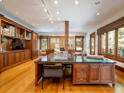 7469/73 Treetop Lane, Whistler, BC - Indoor