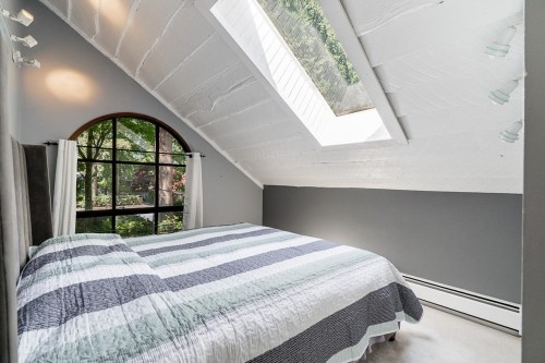 4346 Capilano Road, North Vancouver, BC 