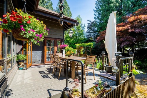 4346 Capilano Road, North Vancouver, BC 