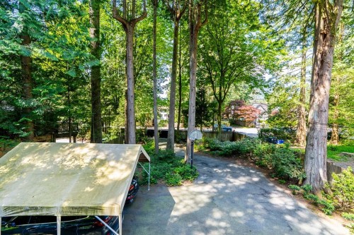 4346 Capilano Road, North Vancouver, BC 