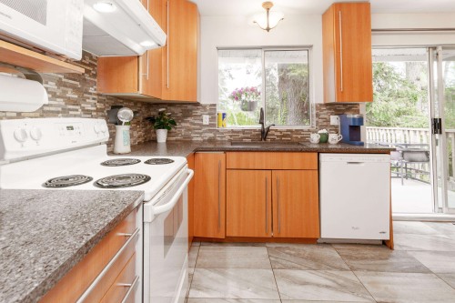 1853 Windermere Avenue, Port Coquitlam, BC 