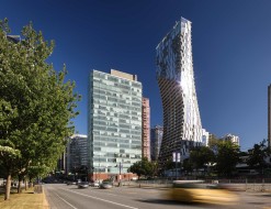 3703-1568 Alberni Street  Vancouver, BC V6G 0E3