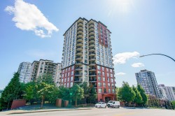 606-814 Royal Avenue New Westminster, BC V3M 1J9