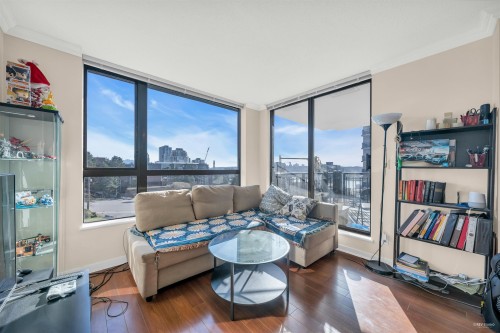 606-814 Royal Avenue, New Westminster, BC 