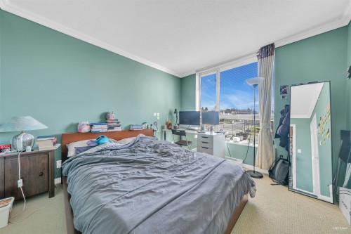 606-814 Royal Avenue, New Westminster, BC 