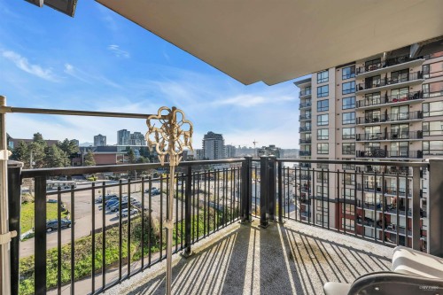 606-814 Royal Avenue, New Westminster, BC 