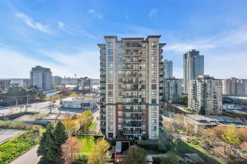 606-814 Royal Avenue, New Westminster, BC 